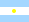 bandera de argentina